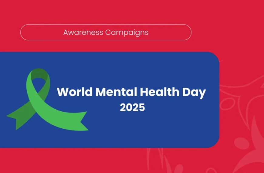 EHC Mental Health Working Group – Έρευνα για την Ψυχική Υγεία 2025